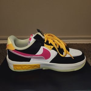 Women's Nike AF1 Fontanka MC - Women's 9.5